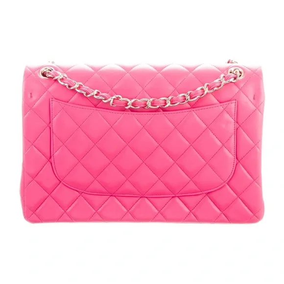 CHANEL
Classic Jumbo Double Flap Bag - Picture 15 of 16